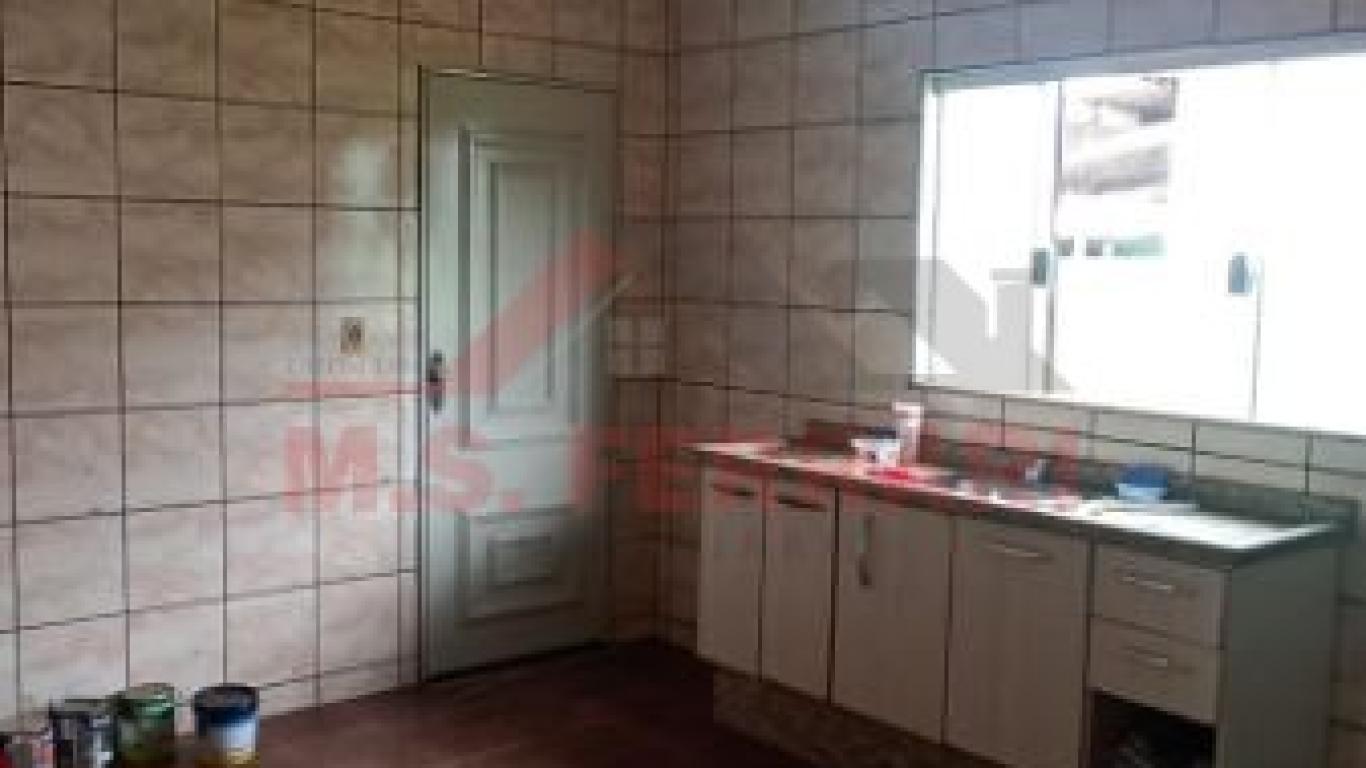 CASA NA Vila Maria Izabel em Assis