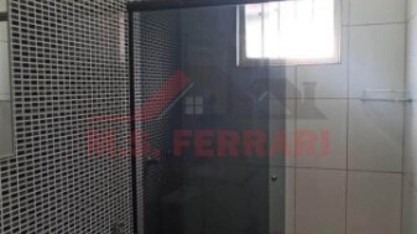 CASA NA Vila Maria Izabel em Assis