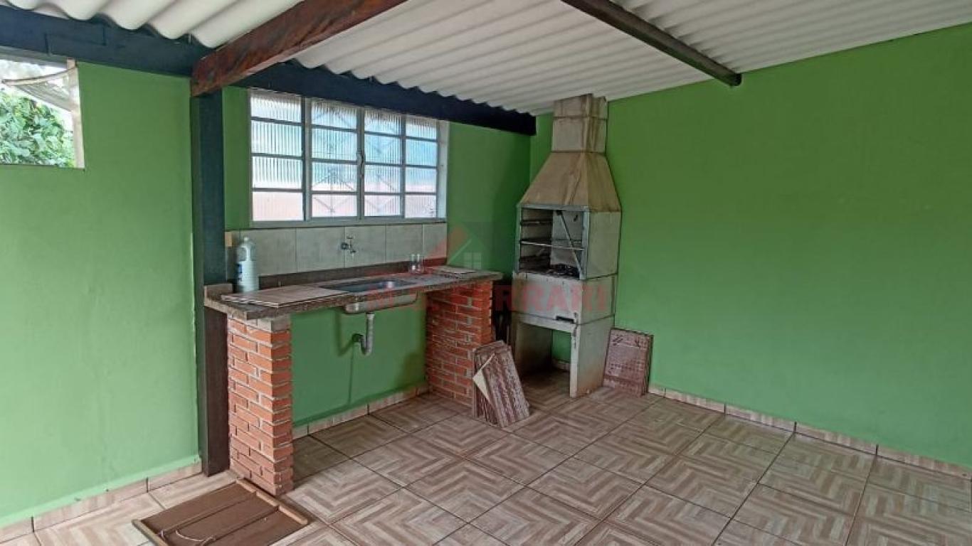 CASA NA Vila Maria Izabel em Assis