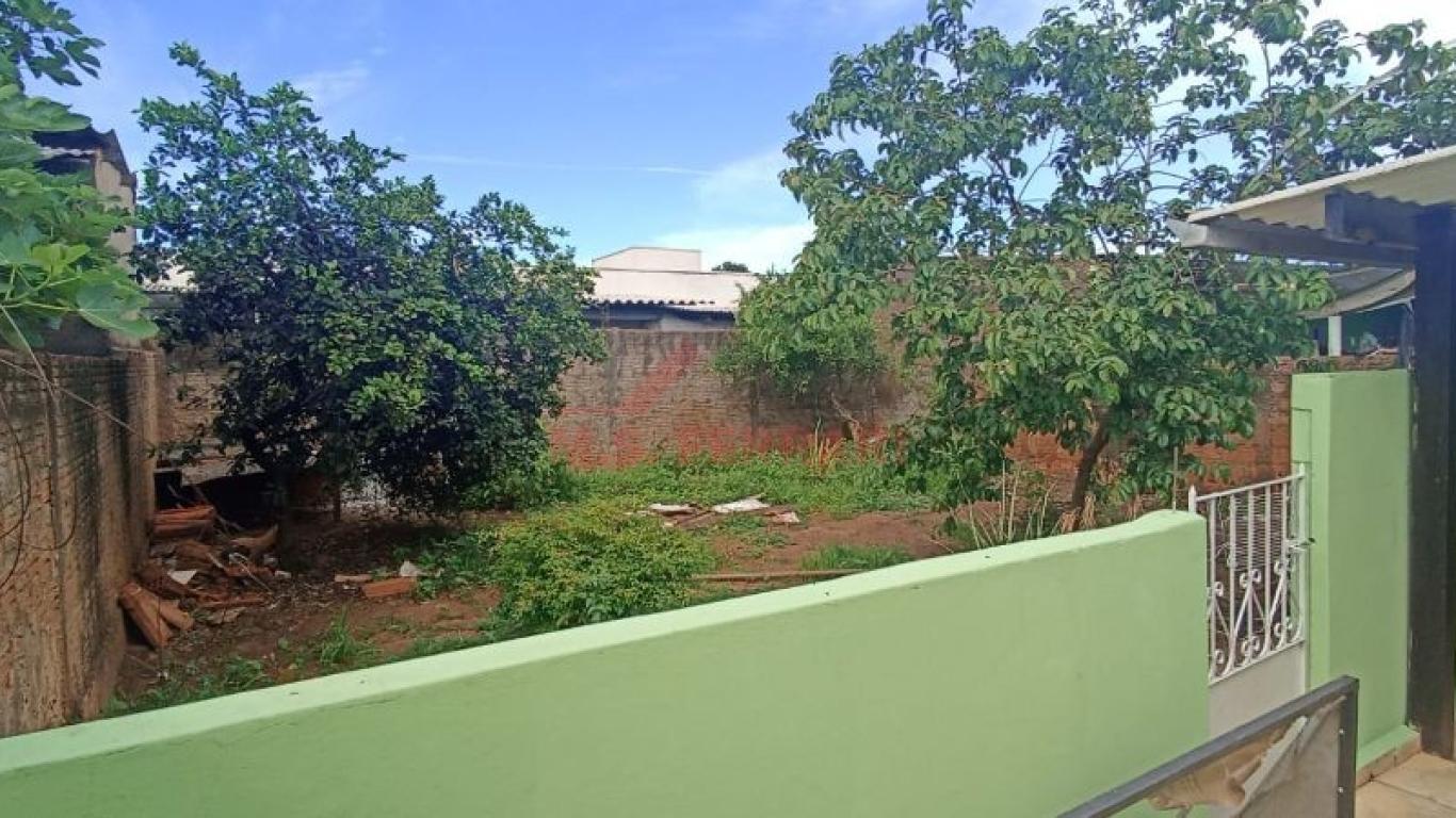 CASA NA Vila Maria Izabel em Assis