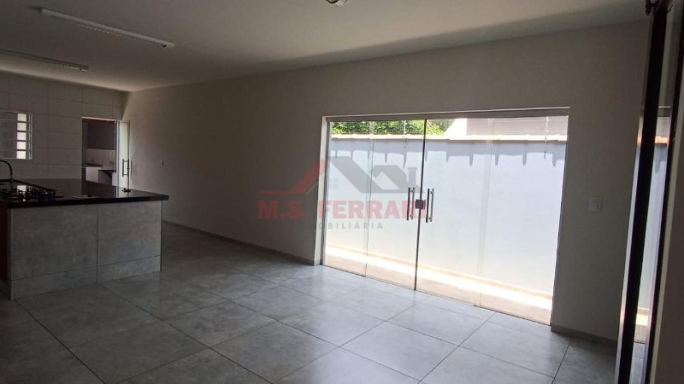 CASA NA Vila Ribeiro em Assis