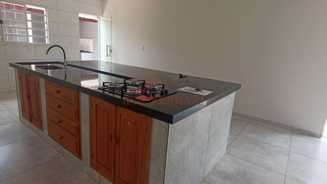 CASA NA Vila Ribeiro em Assis