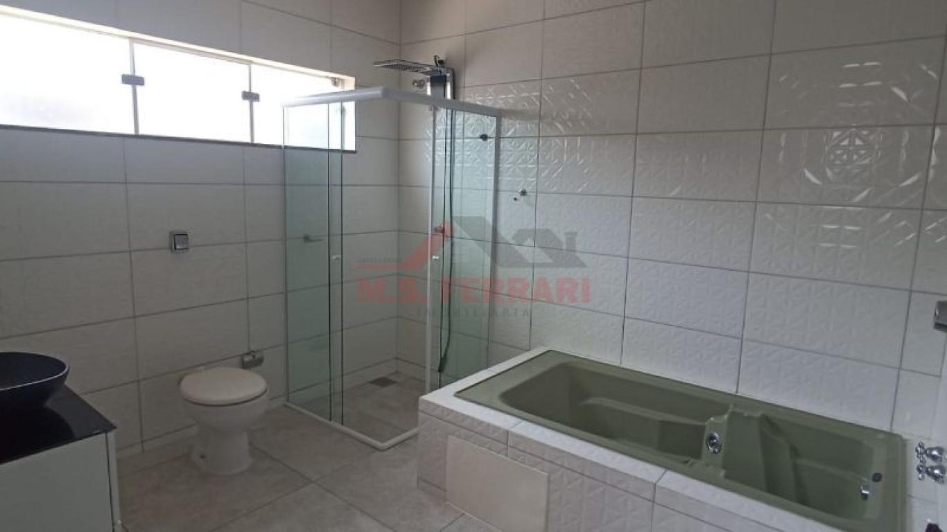 CASA NA Vila Ribeiro em Assis