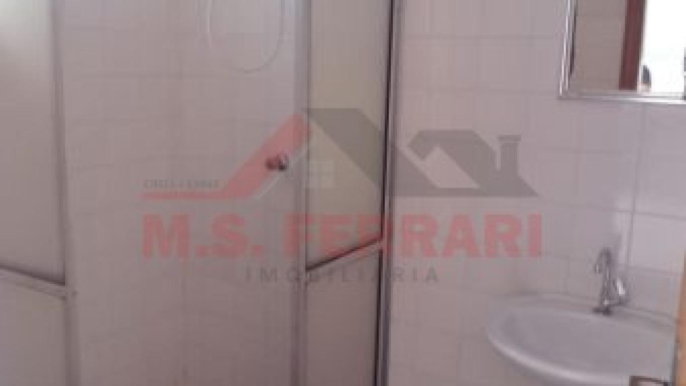 CASA NA Vila Ribeiro em Assis