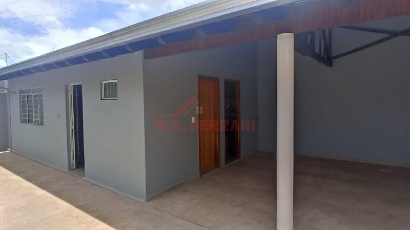 CASA NA Vila Ribeiro em Assis