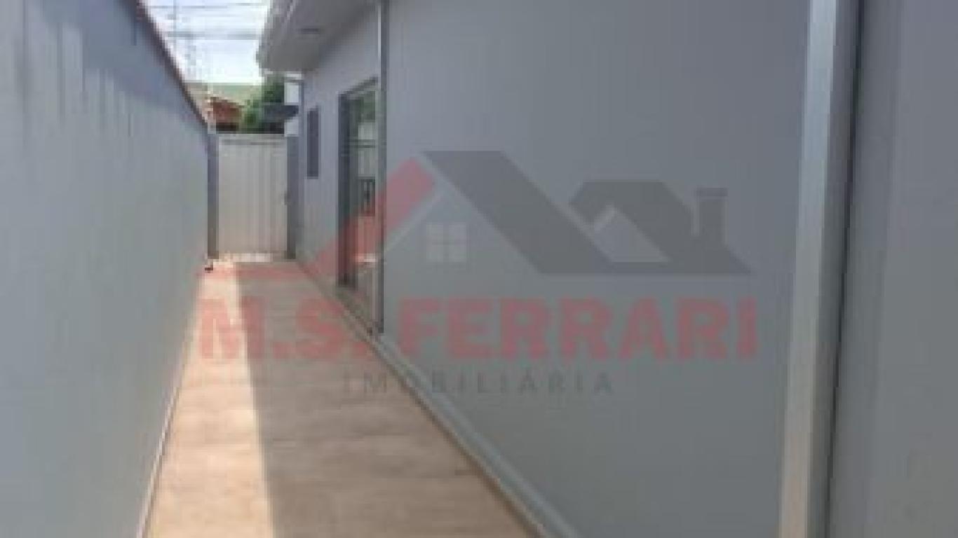 CASA NA Vila Ribeiro em Assis