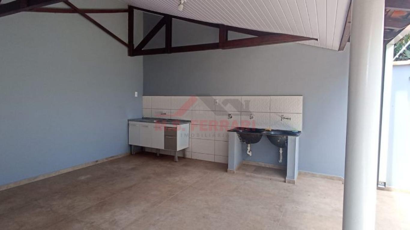 CASA NA Vila Ribeiro em Assis