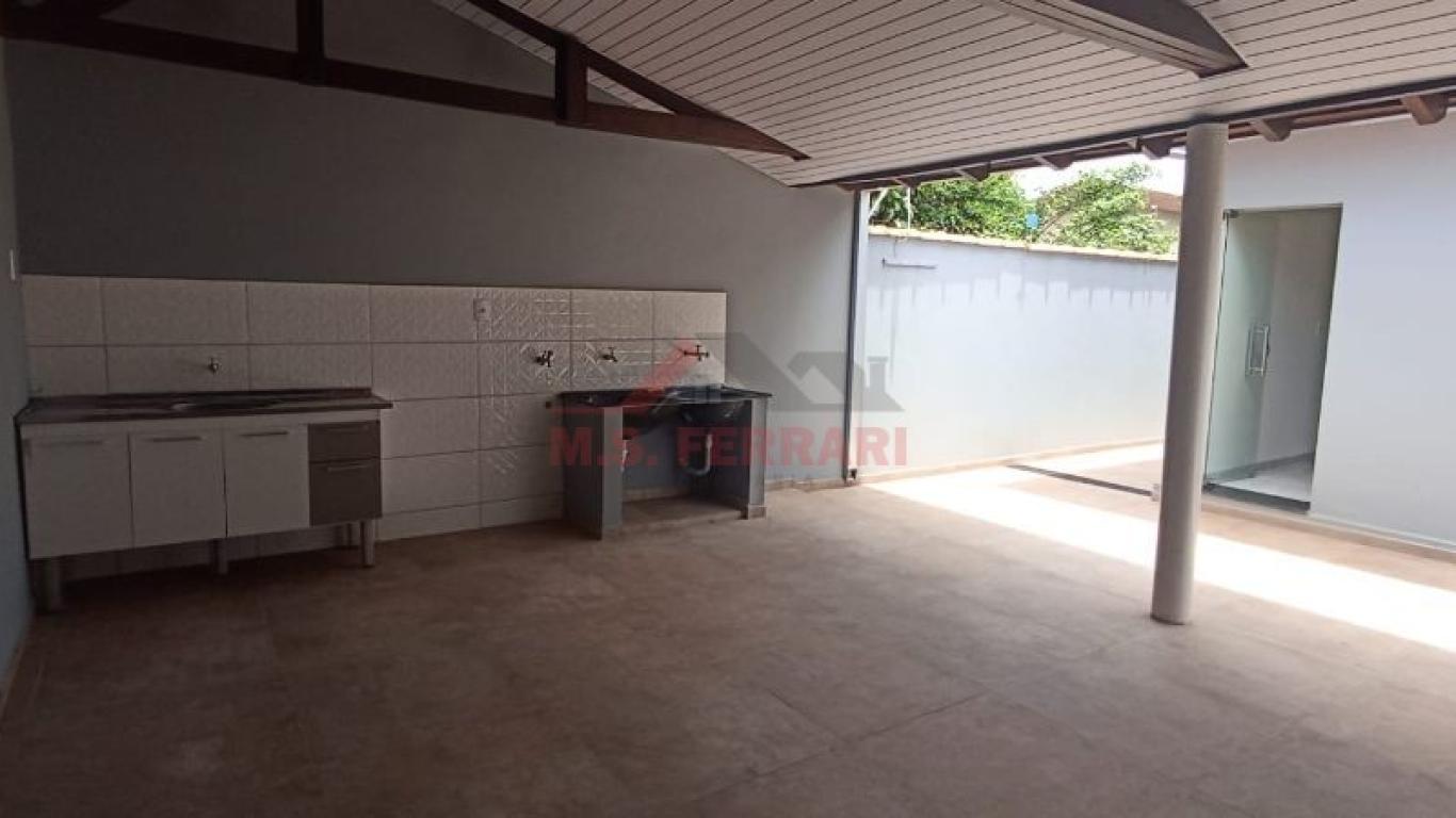 CASA NA Vila Ribeiro em Assis