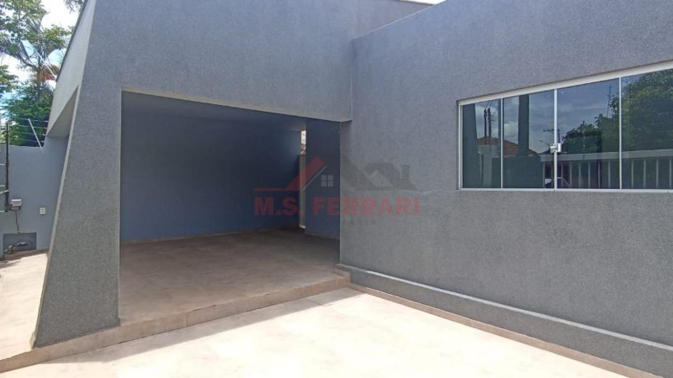 CASA NA Vila Ribeiro em Assis