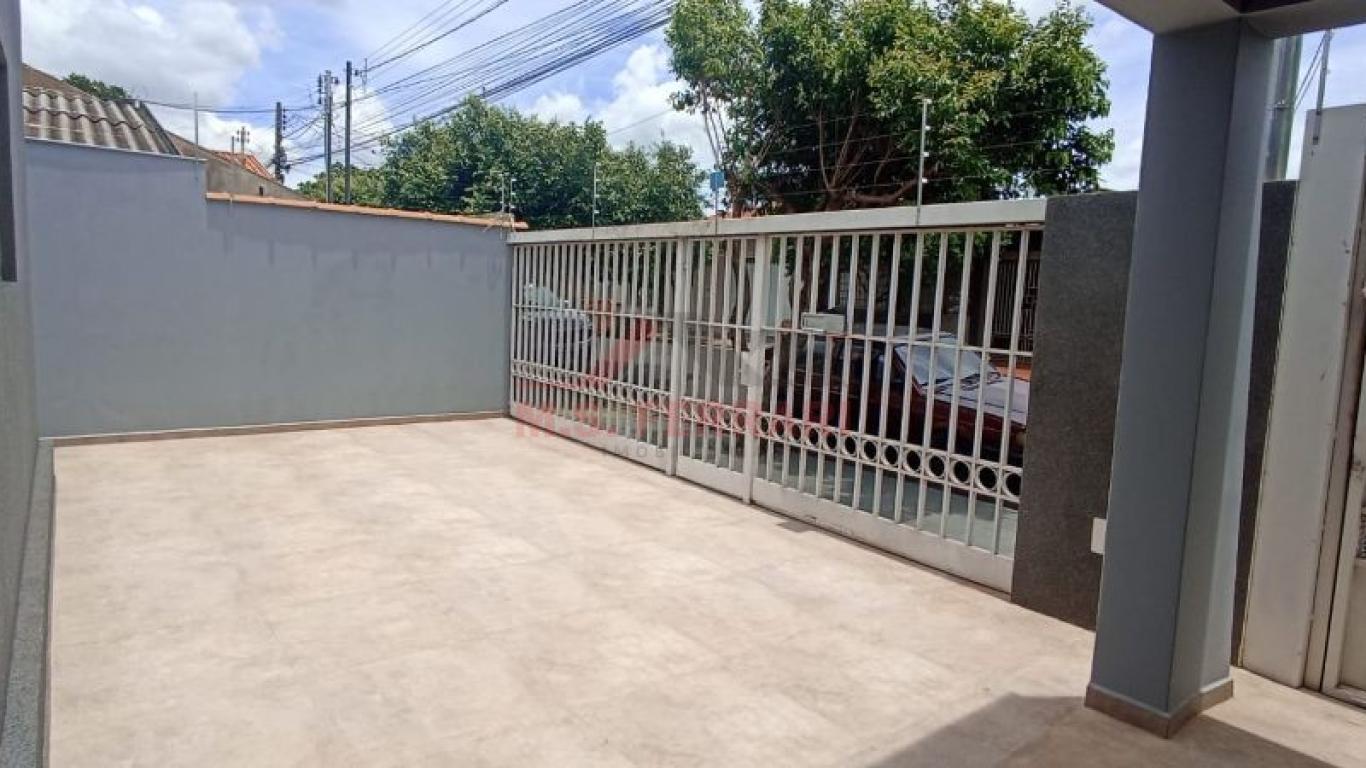 CASA NA Vila Ribeiro em Assis