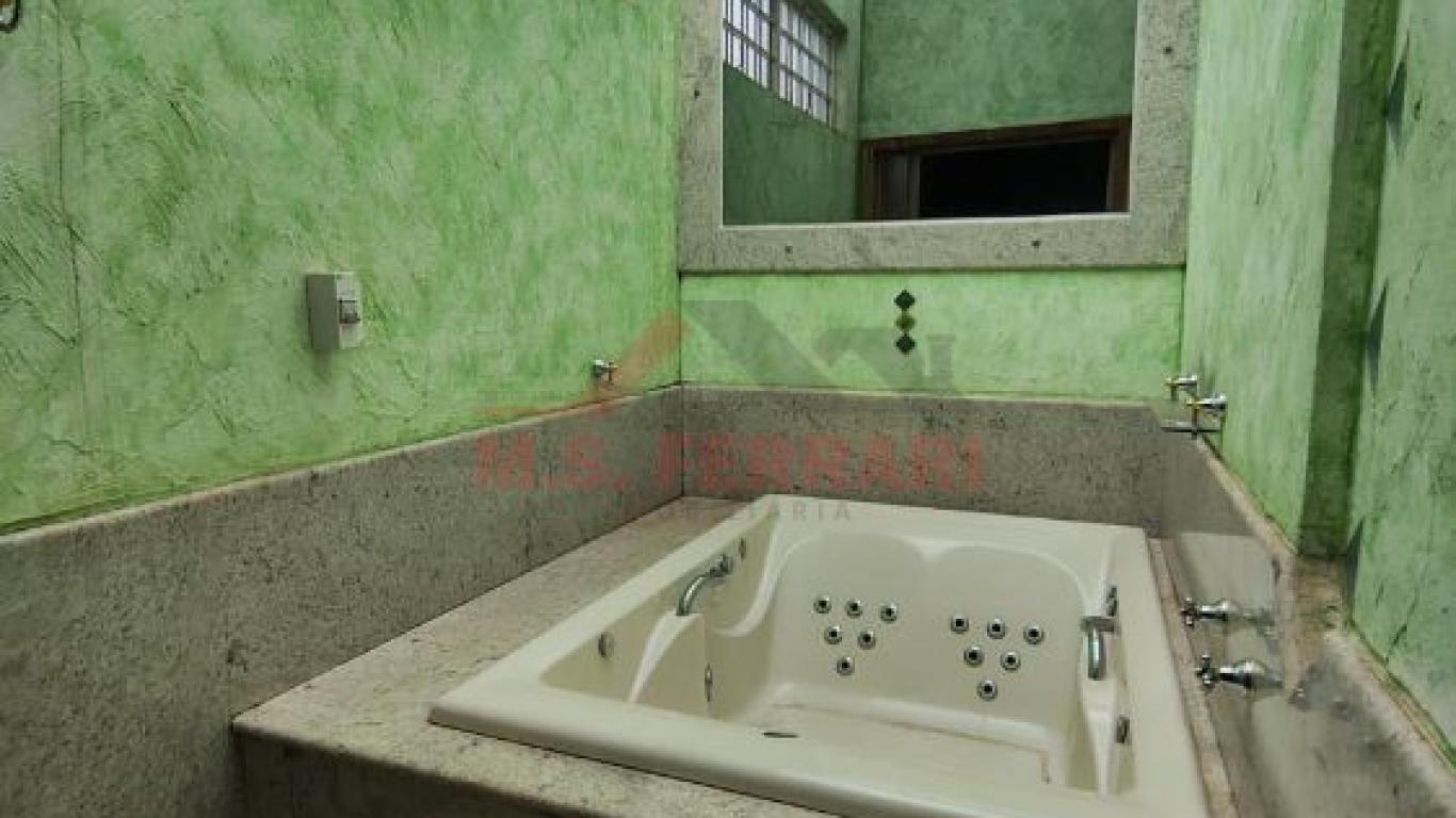 CASA NO Jardim Europa em Assis