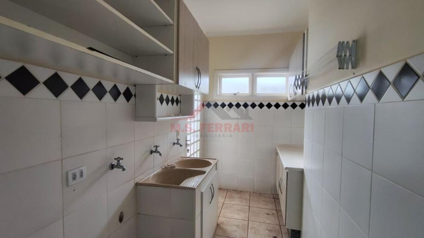 CASA NO Jardim Europa em Assis