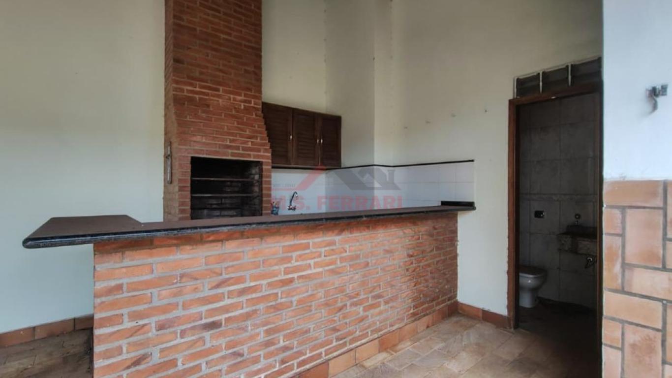 CASA NO Jardim Europa em Assis