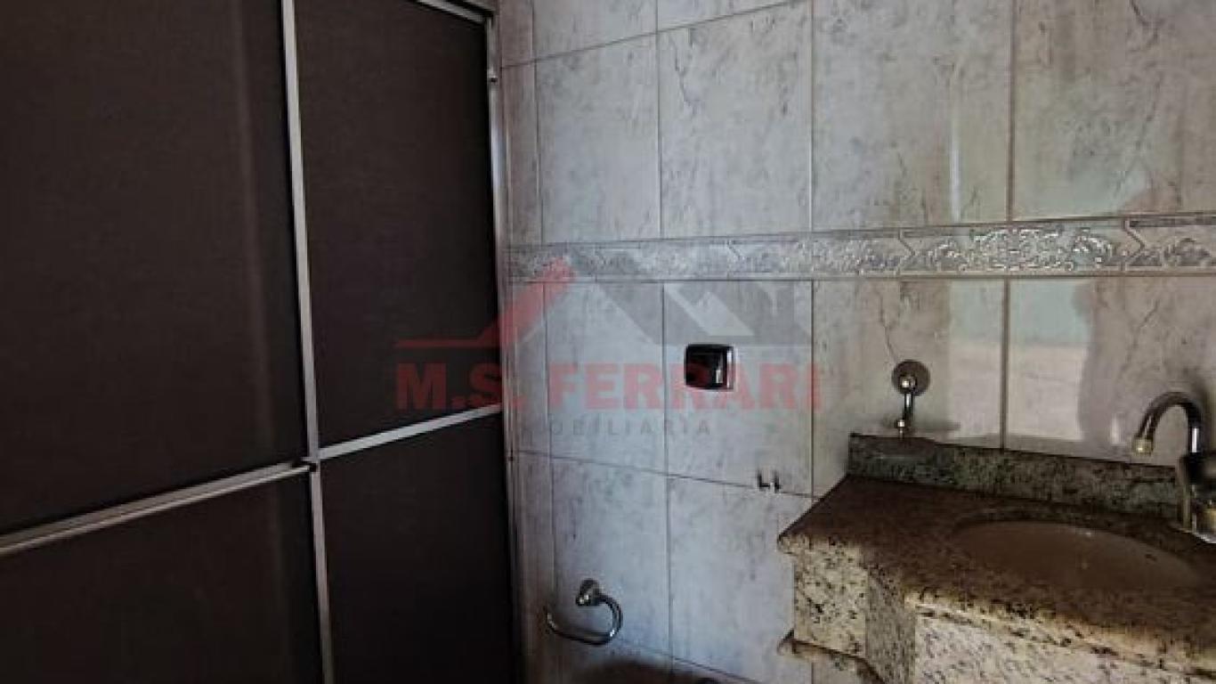 CASA NO Jardim Europa em Assis