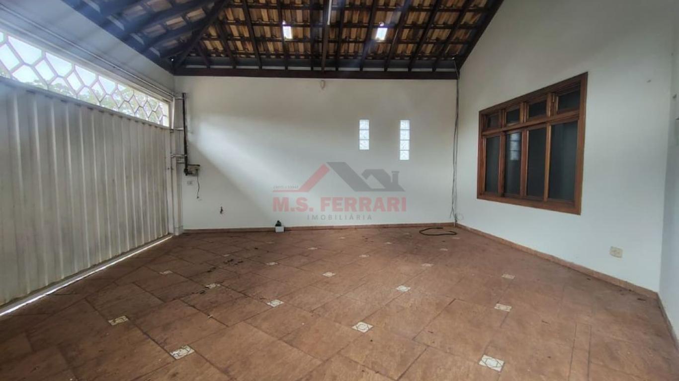 CASA NO Jardim Europa em Assis