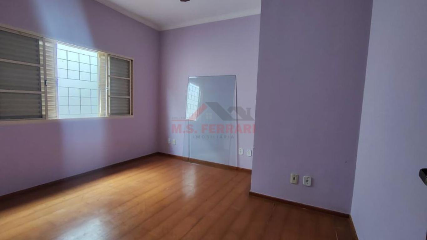 CASA NO Jardim Europa em Assis