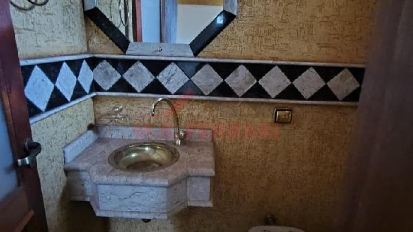 CASA NO Jardim Europa em Assis