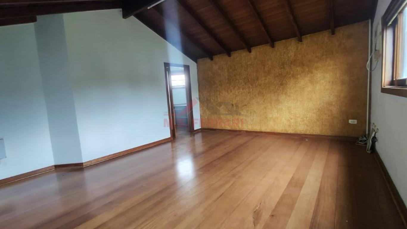 CASA NO Jardim Europa em Assis