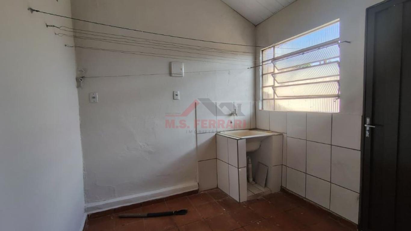 CASA NA Centro em Assis