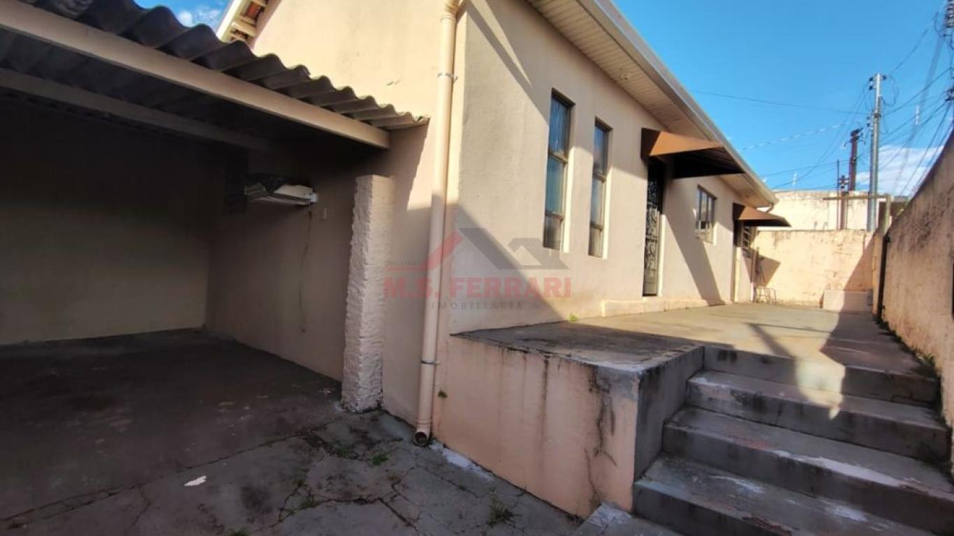 CASA NA Centro em Assis