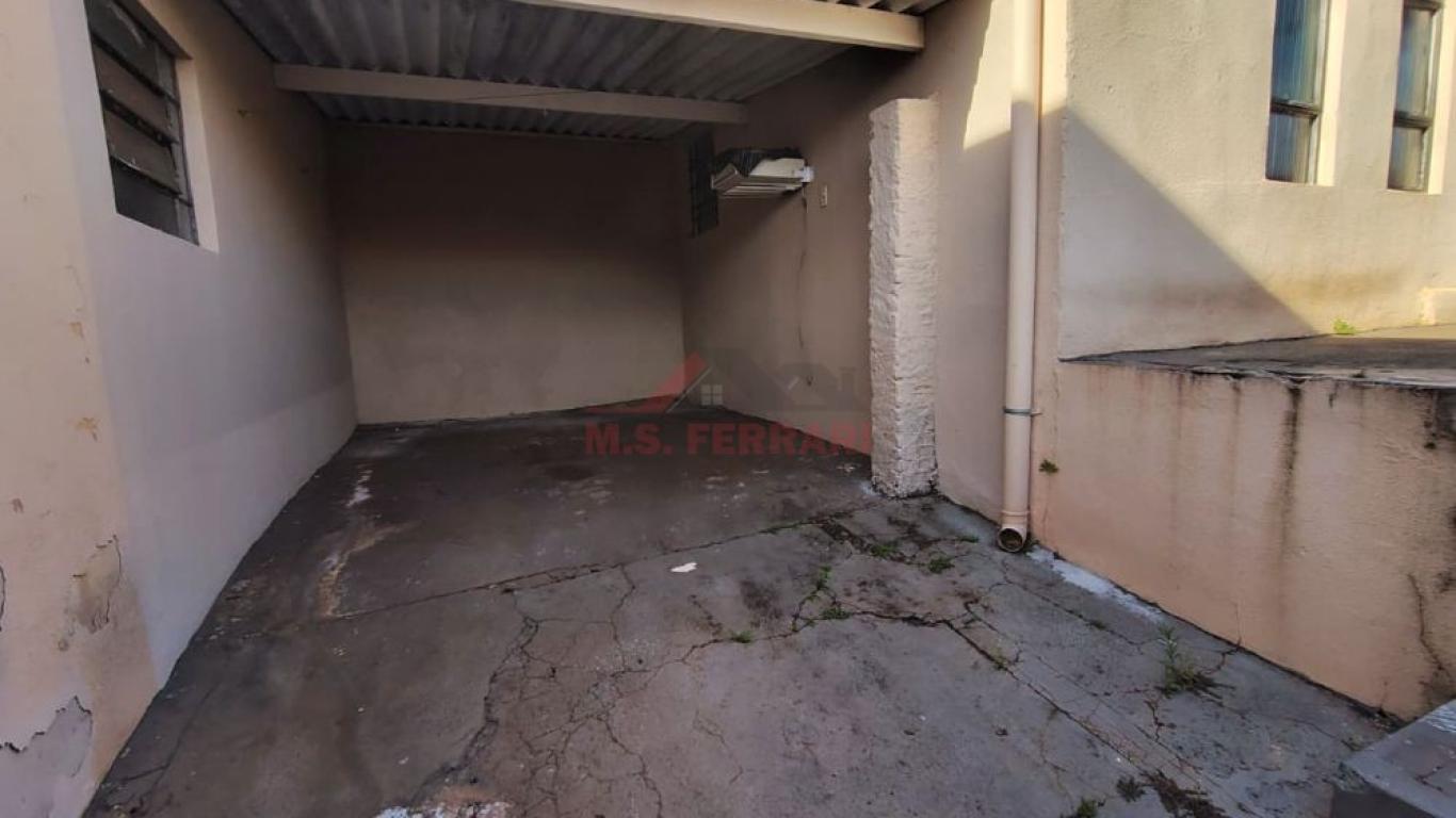 CASA NA Centro em Assis