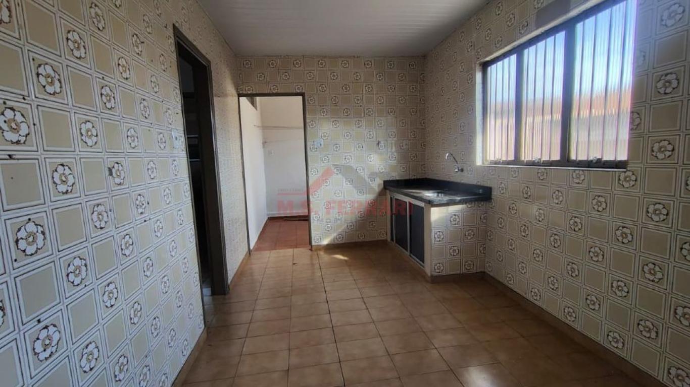 CASA NA Centro em Assis