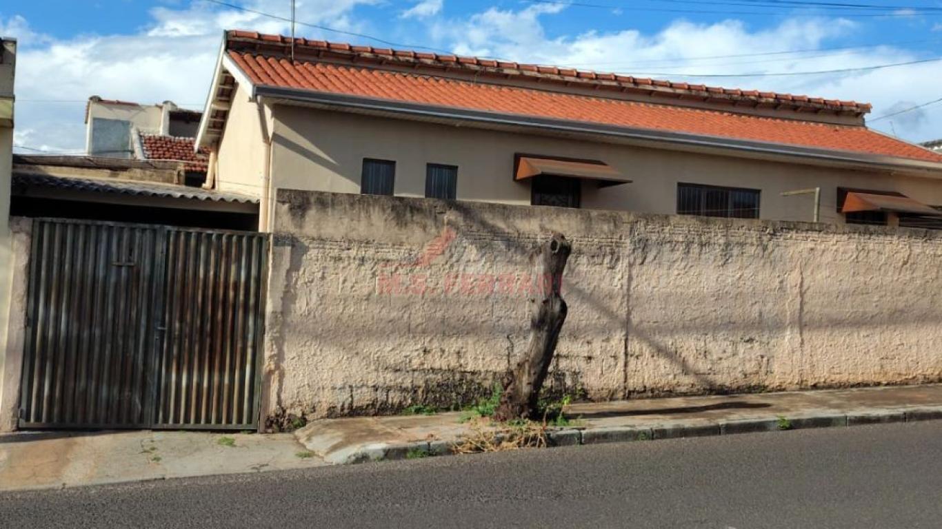 CASA NA Centro em Assis
