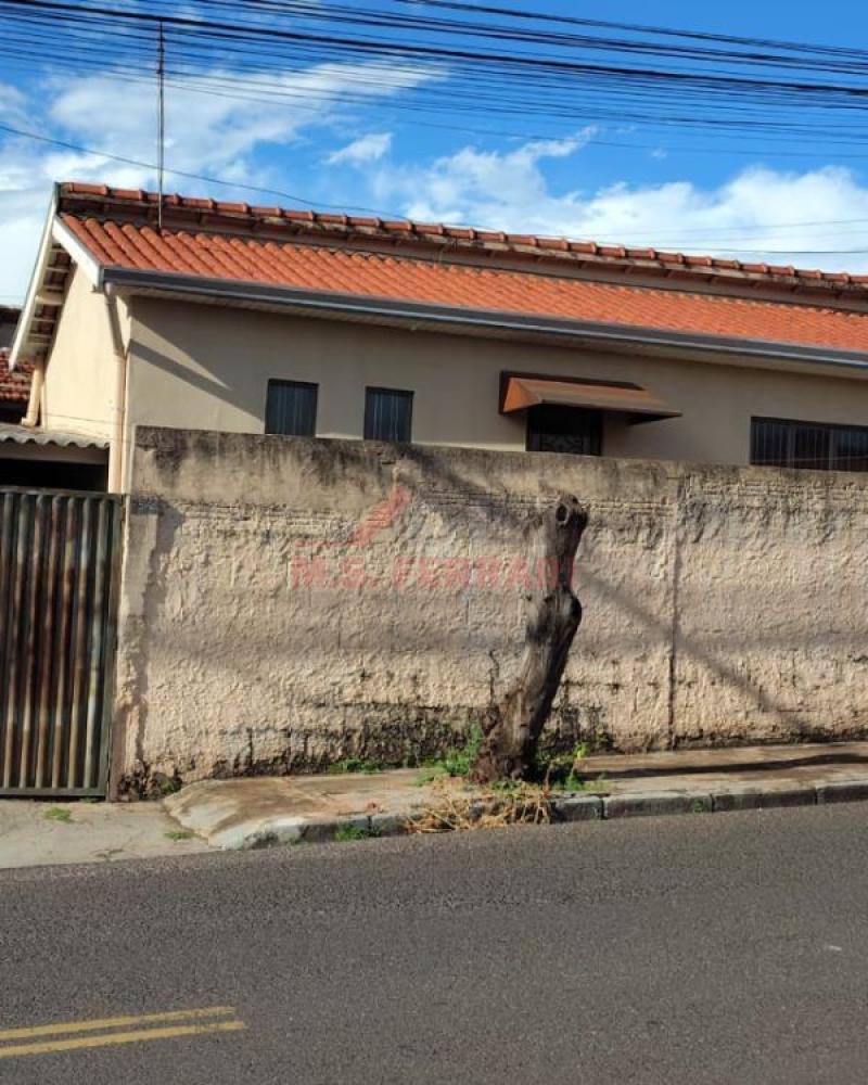 CASA NA Centro em Assis