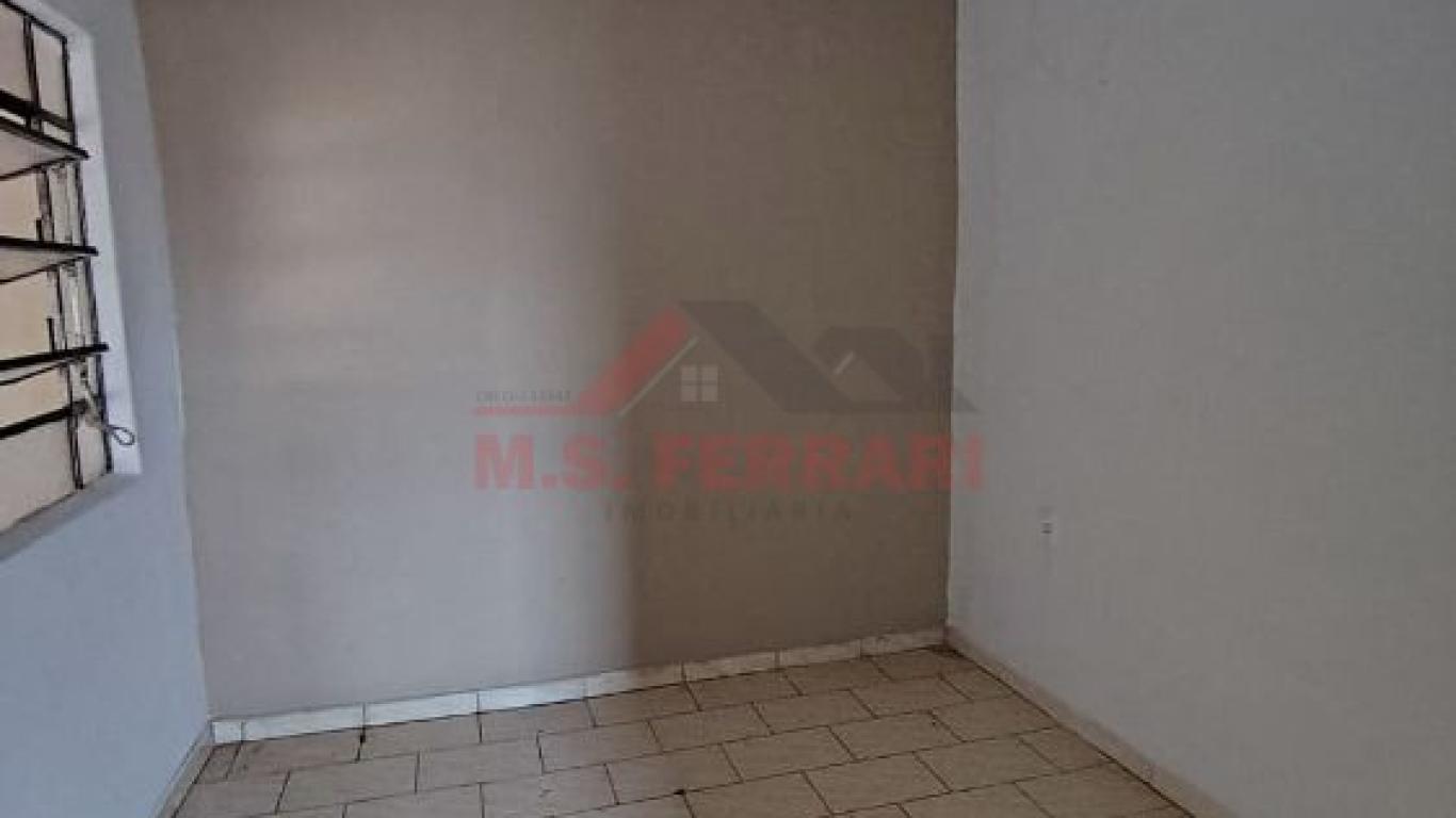 CASA NA Centro em Assis