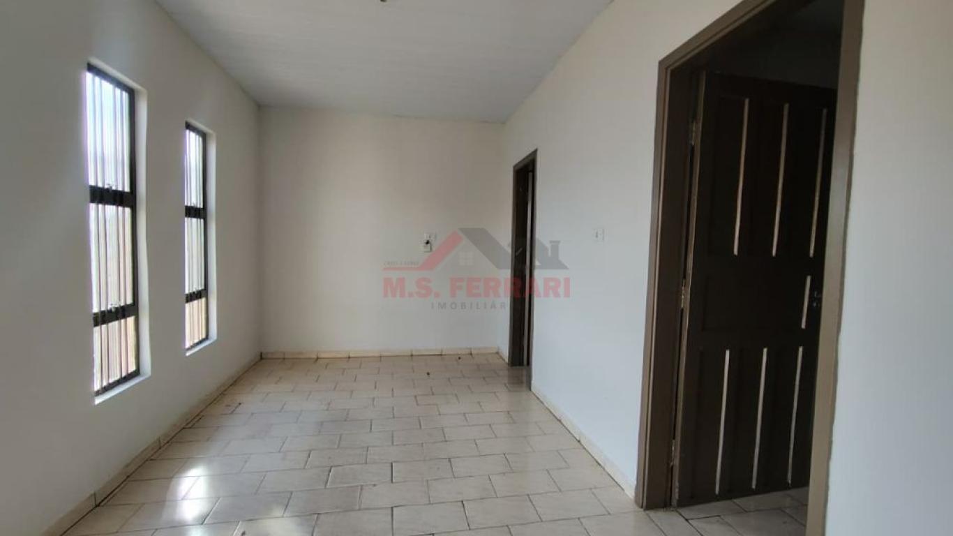 CASA NA Centro em Assis