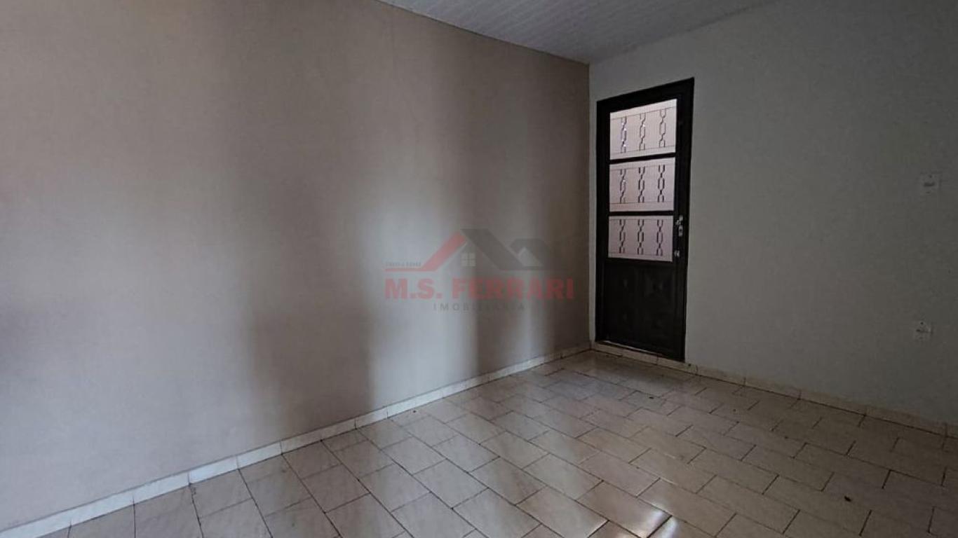 CASA NA Centro em Assis