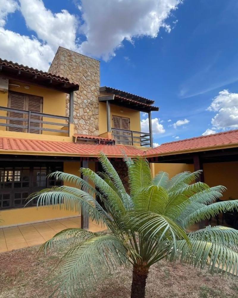 CASA NO Jardim Morumbi em Assis