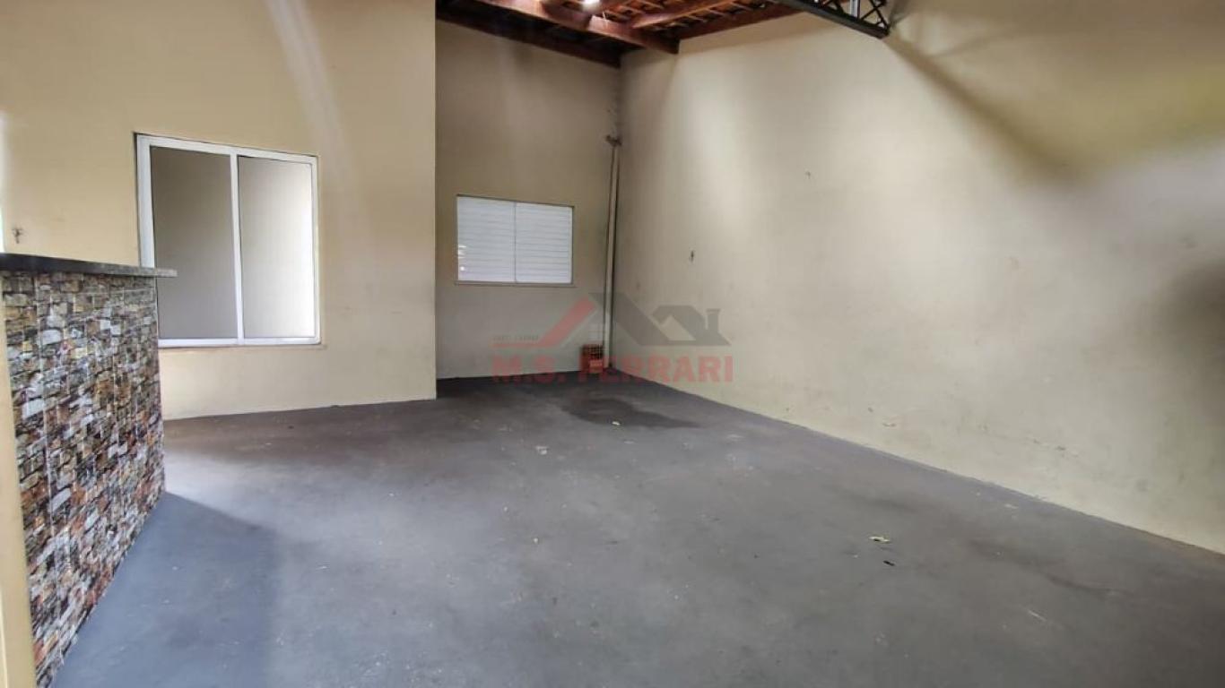 CASA NO Residencial Santa Luzia em Assis