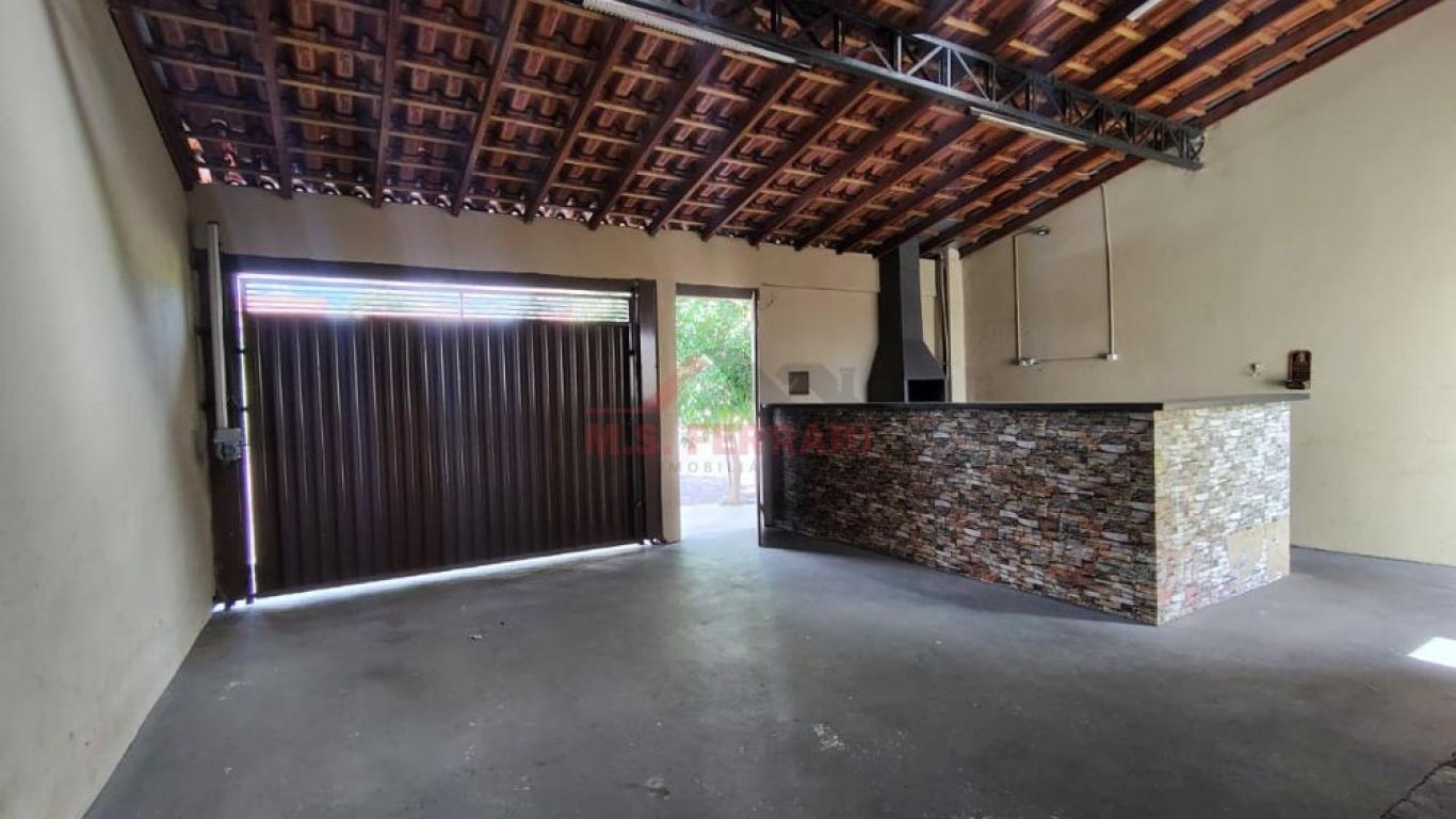 CASA NO Residencial Santa Luzia em Assis