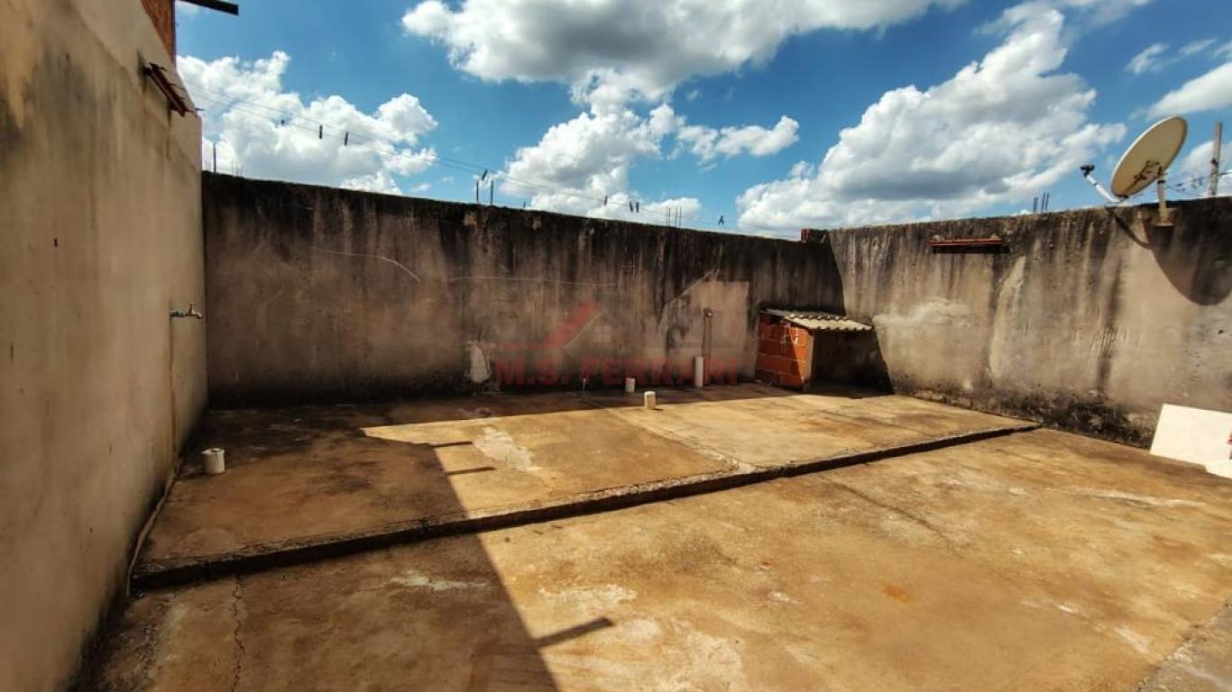 CASA NO Residencial Santa Luzia em Assis