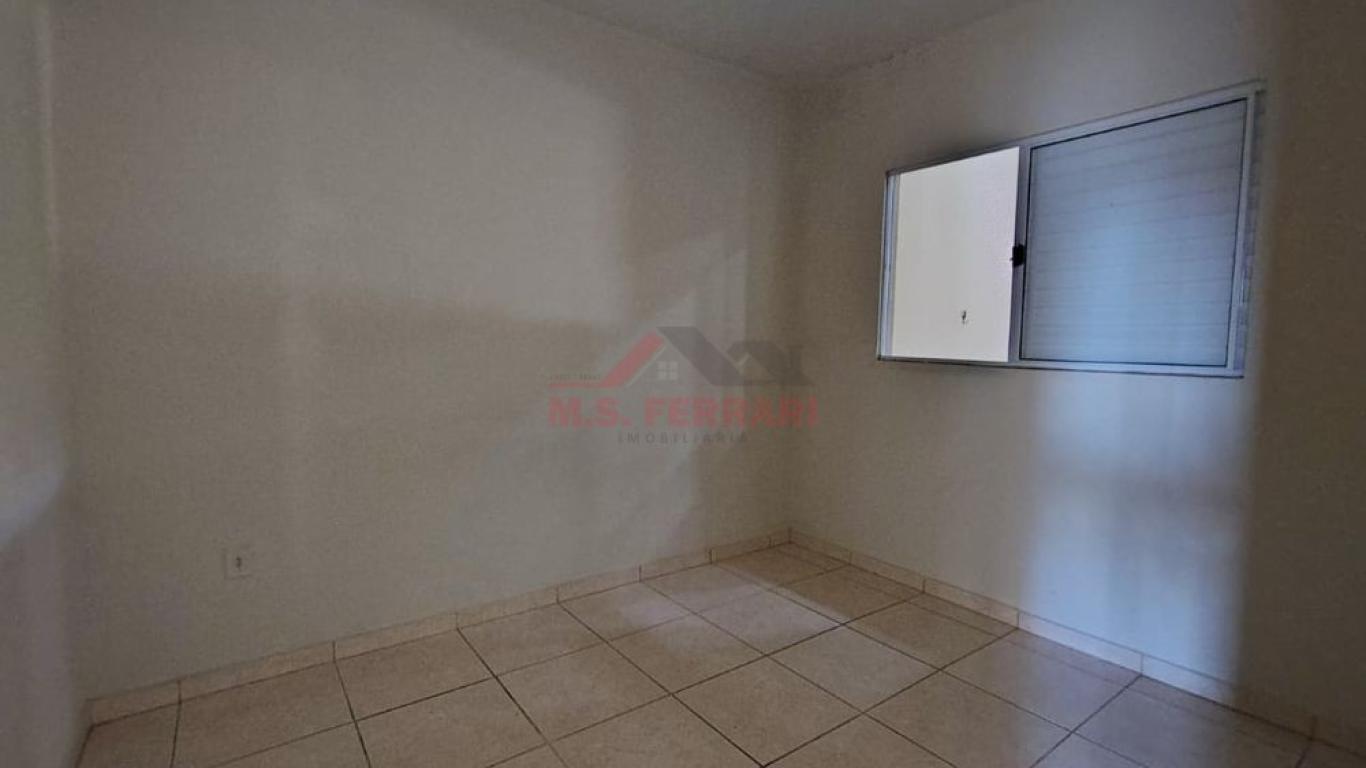 CASA NO Residencial Santa Luzia em Assis