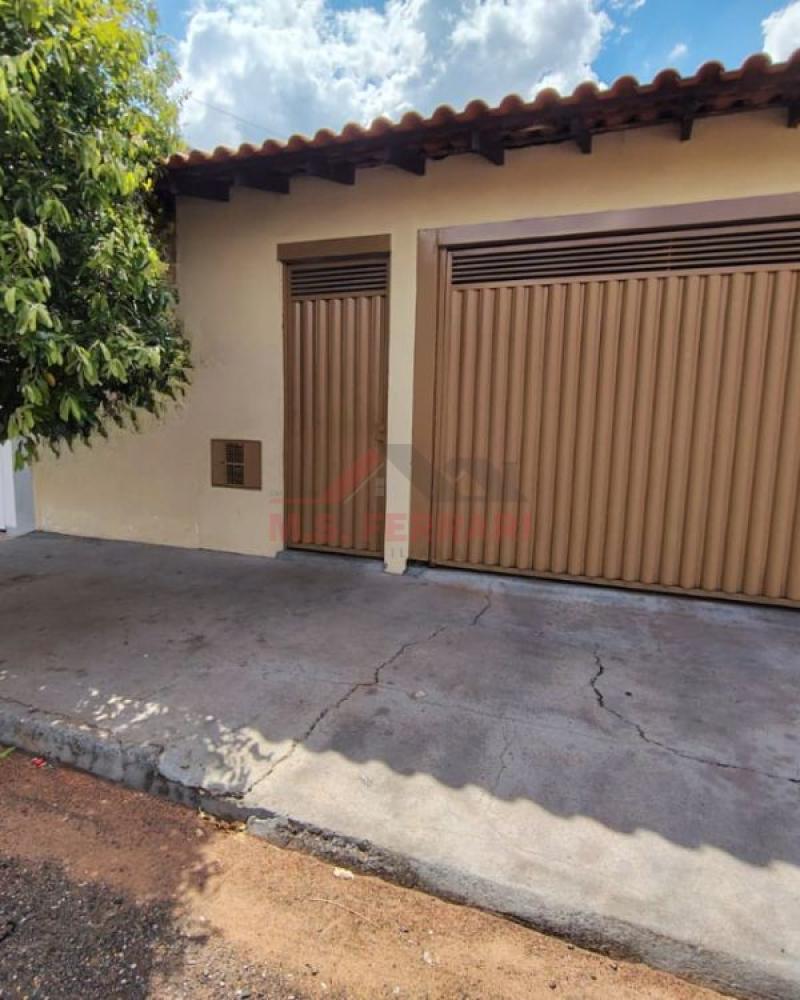 CASA NO Residencial Santa Luzia em Assis