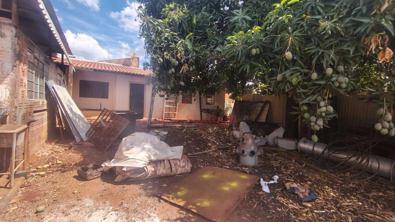 DEPÓSITO/GALPÃO NA Vila Progresso em Assis