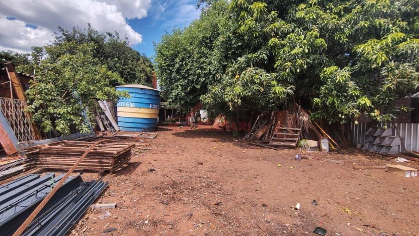 DEPÓSITO/GALPÃO NA Vila Progresso em Assis