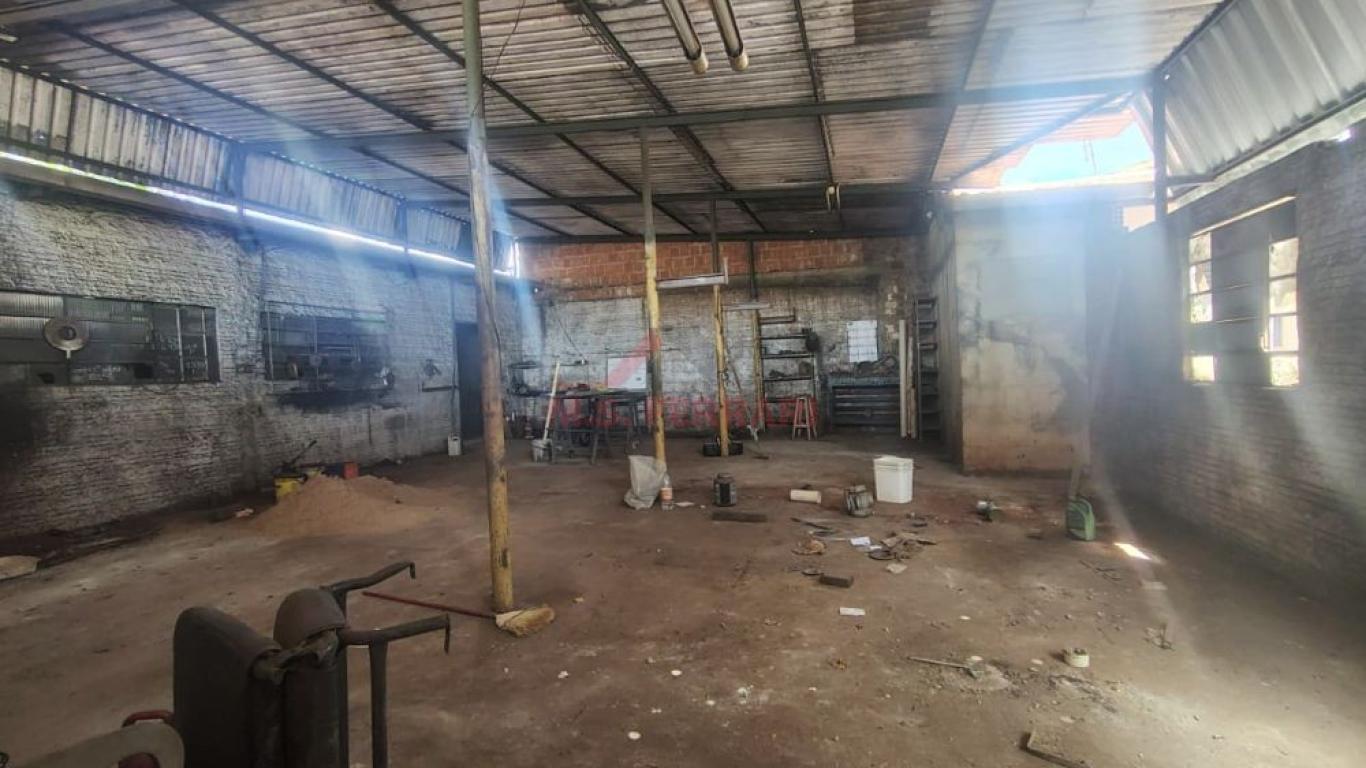 DEPÓSITO/GALPÃO NA Vila Progresso em Assis