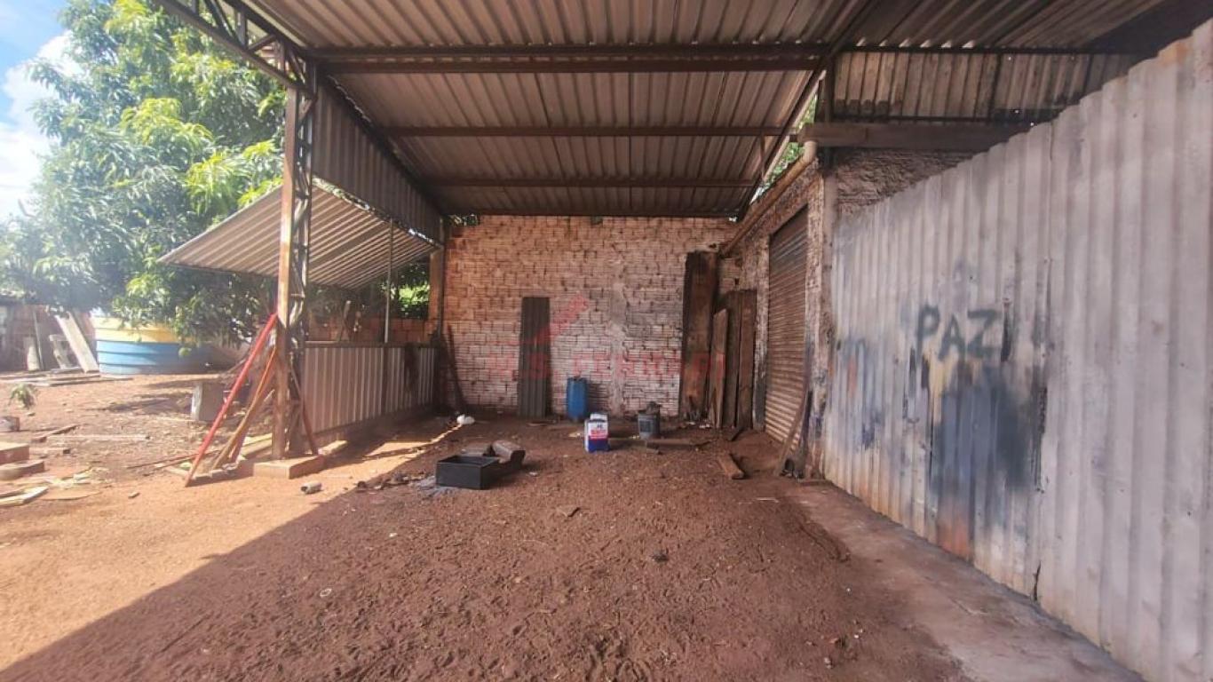 DEPÓSITO/GALPÃO NA Vila Progresso em Assis