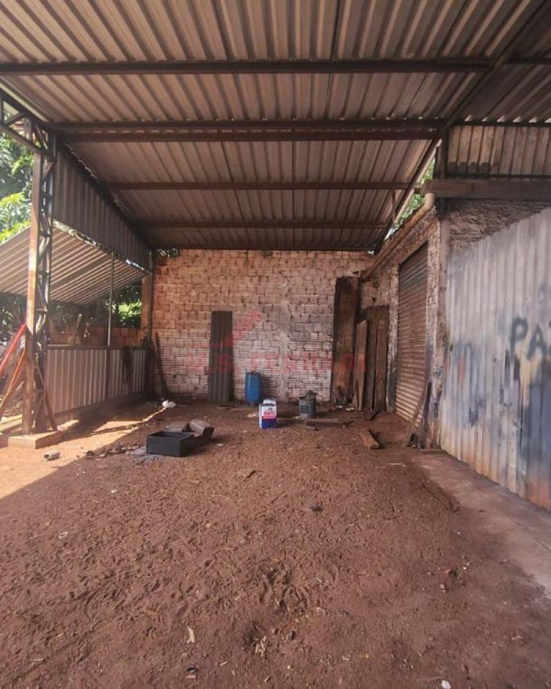 DEPÓSITO/GALPÃO NA Vila Progresso em Assis