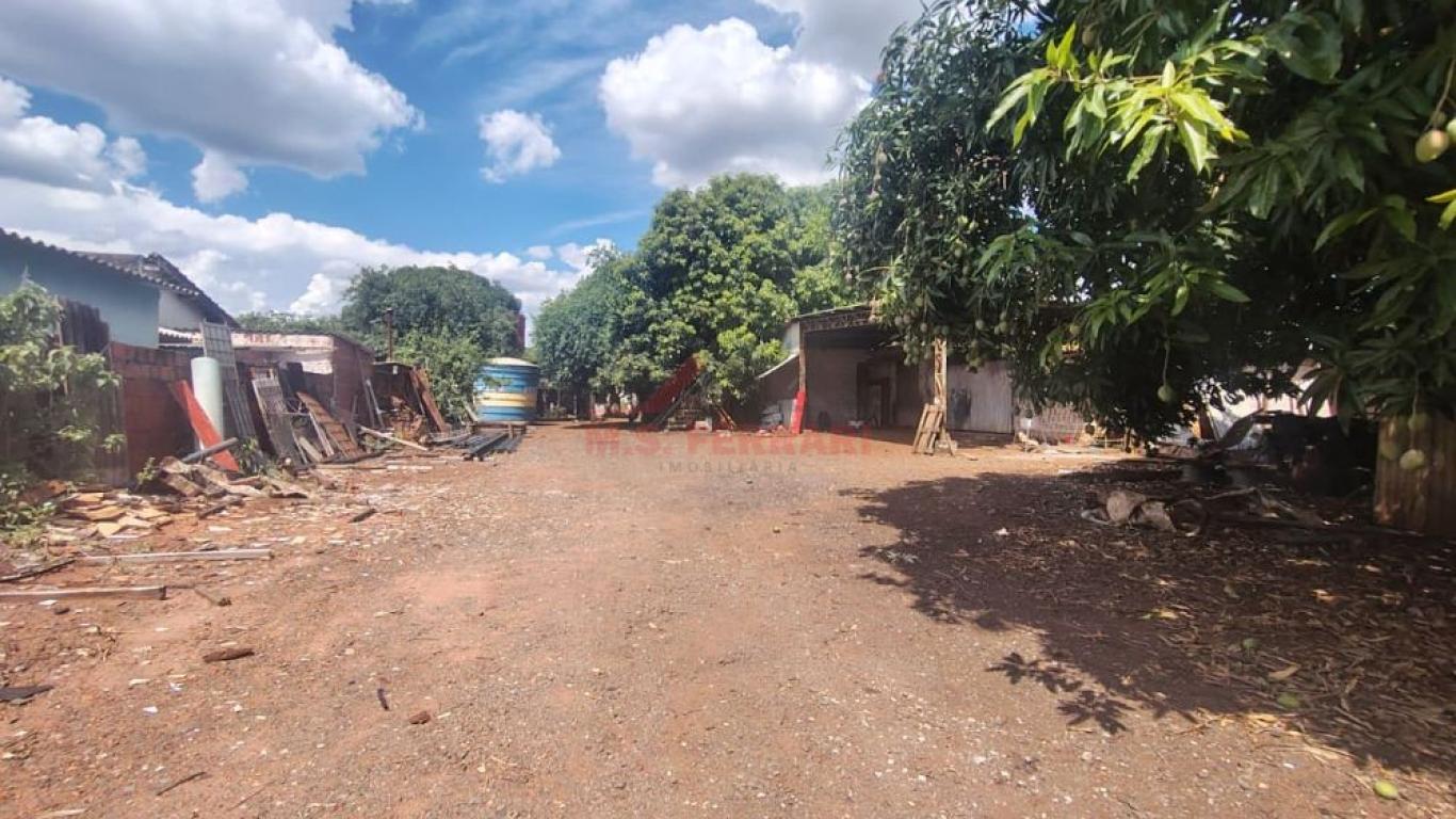 DEPÓSITO/GALPÃO NA Vila Progresso em Assis