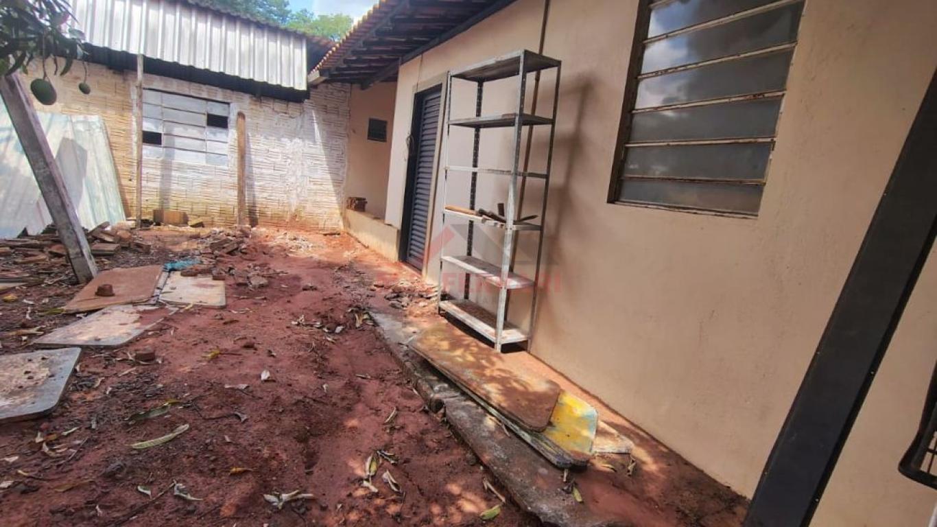 DEPÓSITO/GALPÃO NA Vila Progresso em Assis