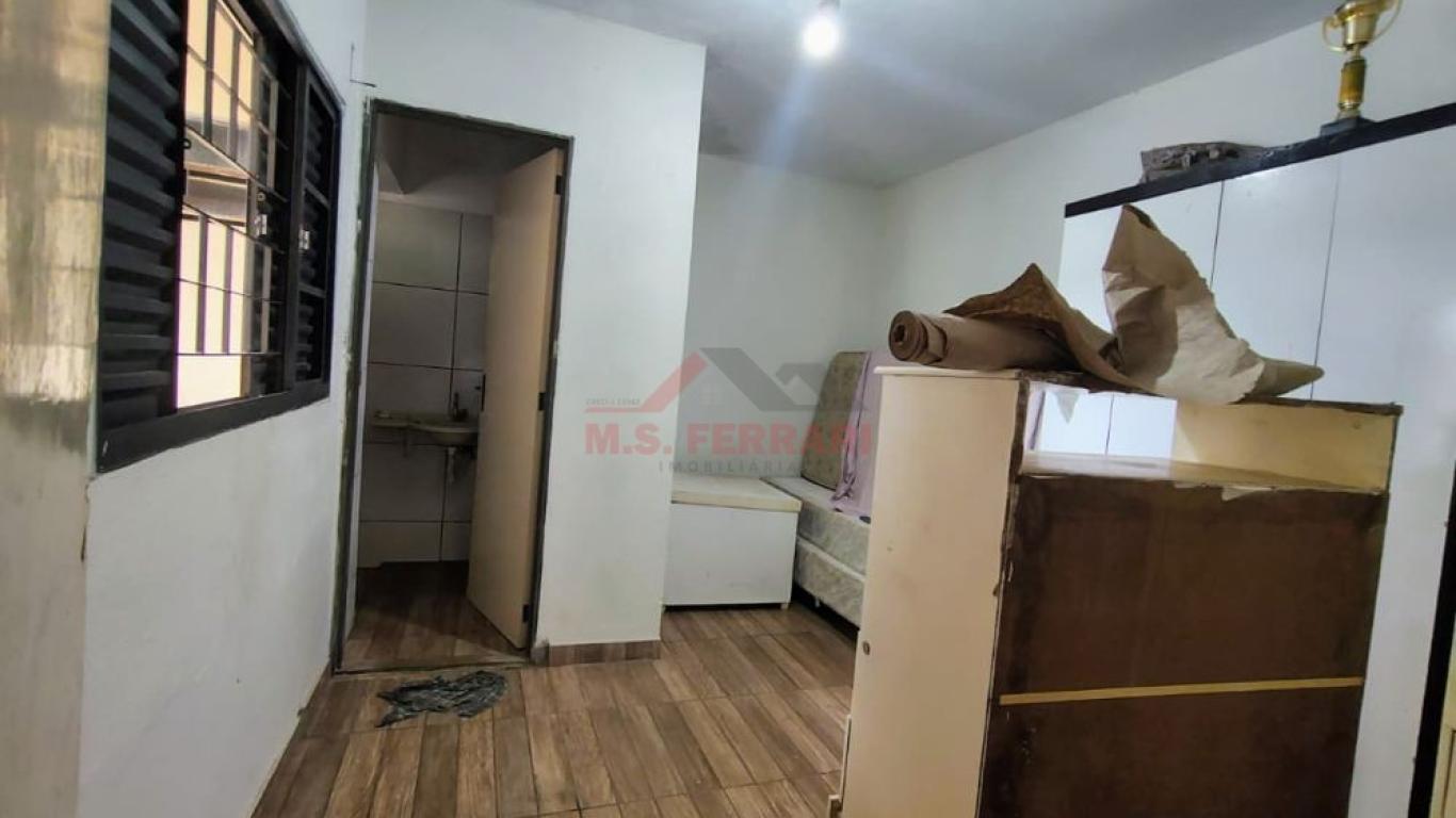 DEPÓSITO/GALPÃO NA Vila Progresso em Assis