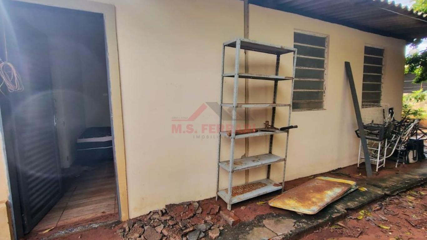 DEPÓSITO/GALPÃO NA Vila Progresso em Assis