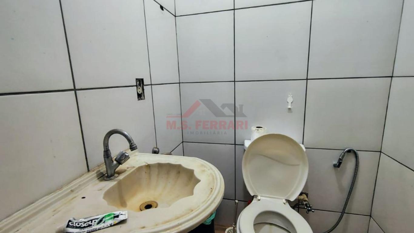 DEPÓSITO/GALPÃO NA Vila Progresso em Assis