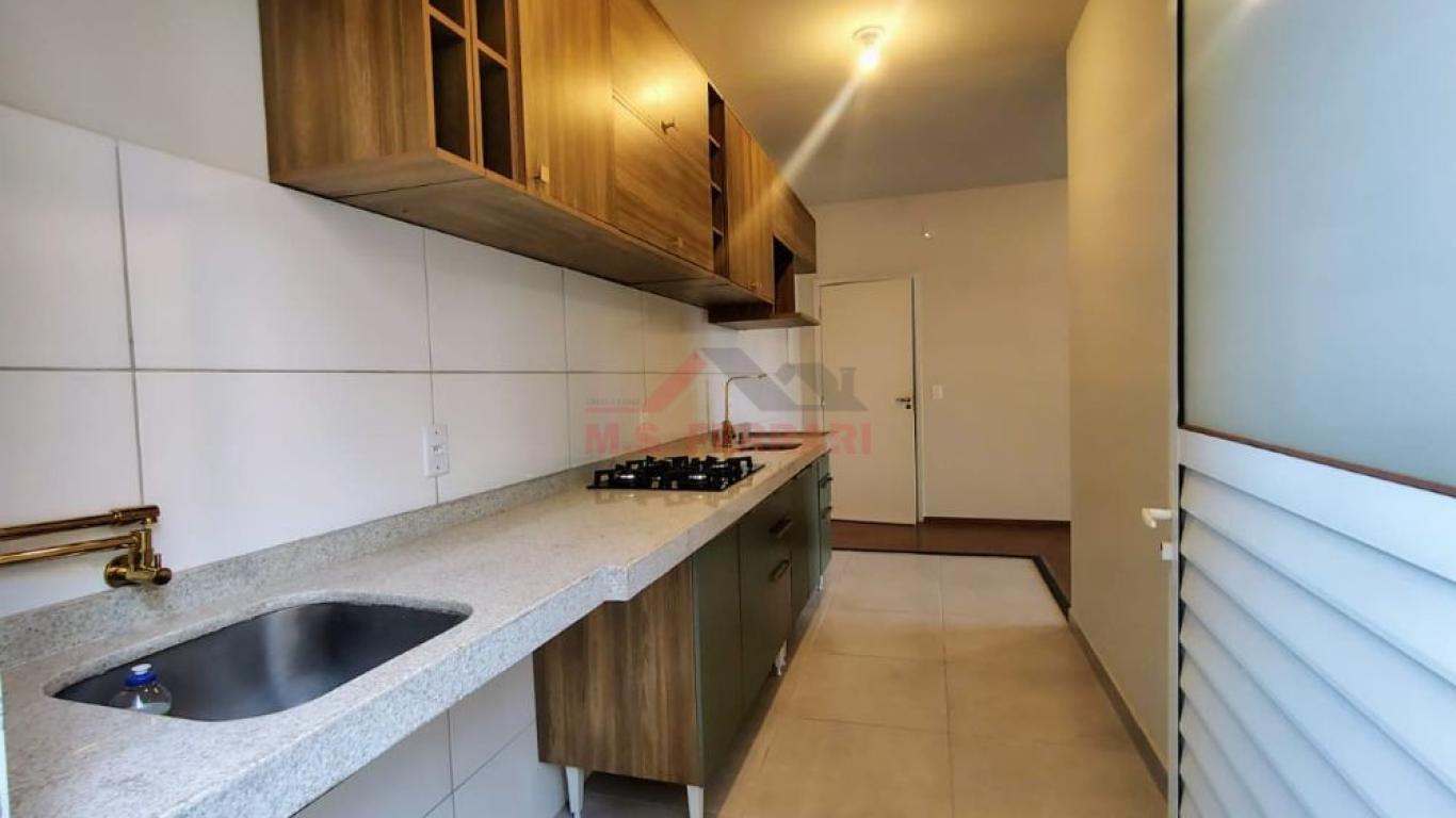 APARTAMENTO NA Centro em Assis