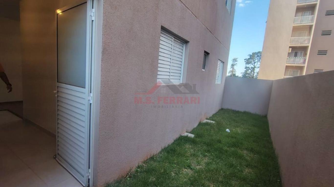 APARTAMENTO NA Centro em Assis