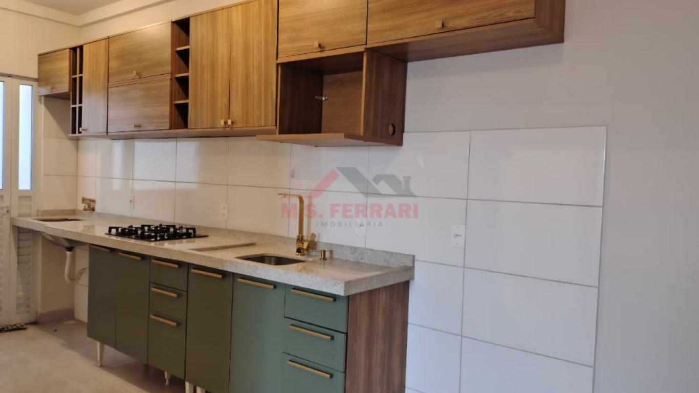 APARTAMENTO NA Centro em Assis